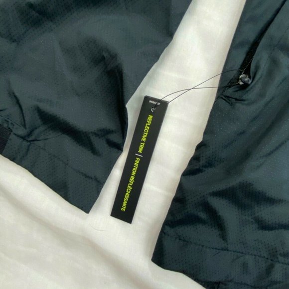 NWT Nike Essential Water Repellent Jacket Coat - Picture 5 of 10